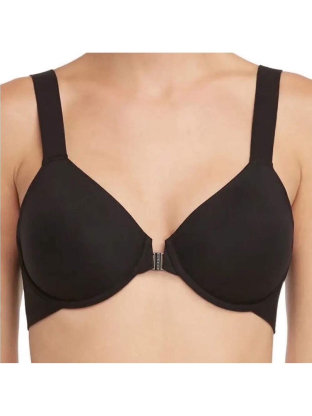 Spanx Bra-lellulujah Bra Size 38DD